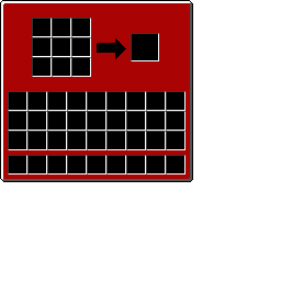 Texture for Crafting