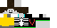 Texture for hveetor