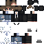 Texture for BirutoMC_