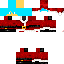 Texture for santa_b3nj4m1n