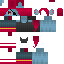 Texture for Undyne