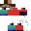 Texture for herobrine 2
