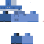 Texture for blahaj
