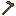 Texture for Classic Netherite Hoe