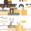 Texture for Lara SM