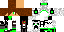 Texture for Cool boy