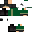 Texture for Draco forevergone waking