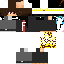 Texture for For ItZFlawz by TheShadowSRB 