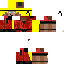 Texture for evil ssj3