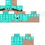 Texture for Arakesh in Noob Armor