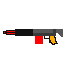 Texture for Laser Thunder Machine GUN