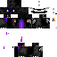 Texture for dragon shinoa