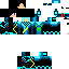 Texture for Danilo evil