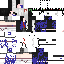 Texture for ghostboo