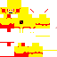 Texture for Professor Zoom The Reverse Flash (The Man In The Yellow Suit)