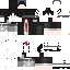 Texture for wolf