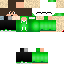 Texture for Cool Lizard