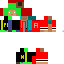 Texture for aziret cacao