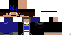 Texture for NightNinja1998 Suited up