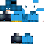 Texture for CaptainBatGR