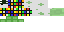 Texture for Rubik's cube