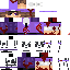 Texture for Ennard Infested Mike