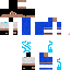 Texture for Sasuke