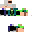 Texture for Draco