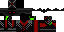 Texture for minitaur