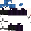 Texture for EMO GOTICO FDP DO CRL