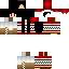 Texture for steve