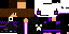 Texture for fe