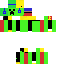 Texture for creper grene