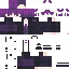 Texture for Violet