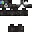 Texture for GhostFace