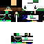 Texture for steve