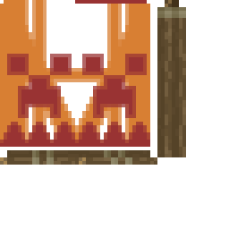 Texture for florians banner