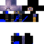 Texture for gABRIEL