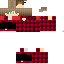 Texture for steve