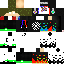 Texture for RIKA_PIKA