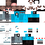 Texture for ItzYakMC