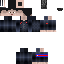 Texture for Kim Yong Un
