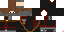 Texture for Ghost Assassin