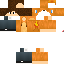 Texture for charmander