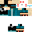 Texture for YOUTUBER