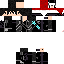 Texture for steve