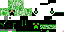 Texture for LCreeper