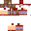 Texture for iTwiZax noel