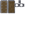 Texture for hd sheild