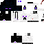 Texture for endermen